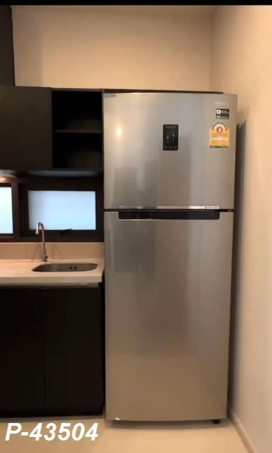 picture P-43504 Condo for rent Rhythm Sukhumvit 44/1 fully furnished (Confirm again when visit).  - 9/14