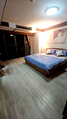 Condos for rent King's College International School Bangkok : 🎊 For Rent Condo P.S.T. CITY HOME Building 1, Floor 17,2 bed room, Room size 100.00 sqm