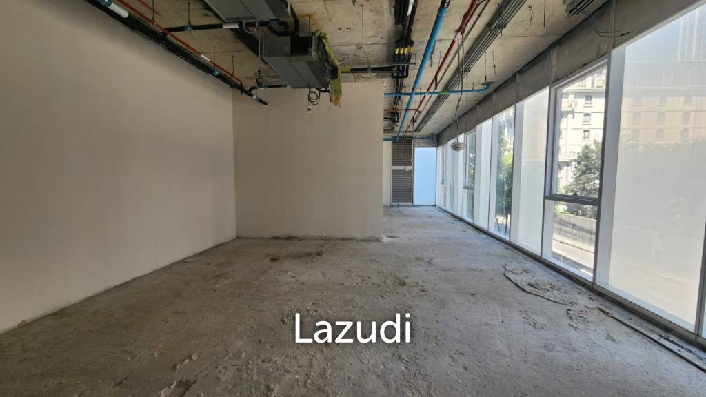รูป Retail Space in The Strand Thonglor Bangkok - รูปที่ 3/9