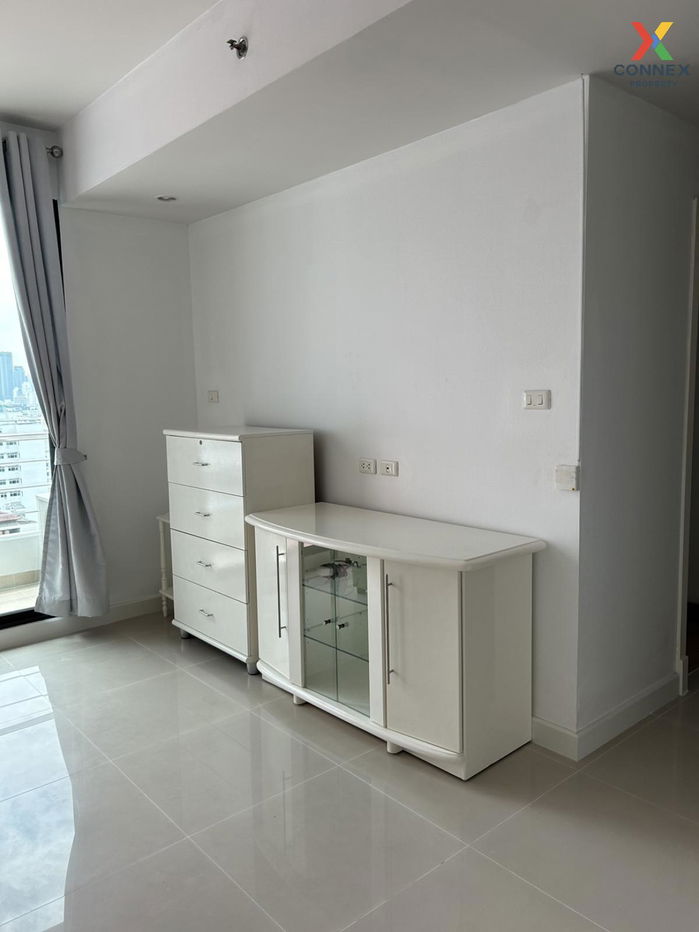 picture 🔥🔥🔥 For Rent Condo , Supalai Premier Place Asoke , MRT-Phetchaburi , Khlong Toei Nuea , Watthana , Bangkok , CX-107506 ✅ Live chat with us ADD LINE @connexproperty ✅ 🔥🔥🔥 - 3/10