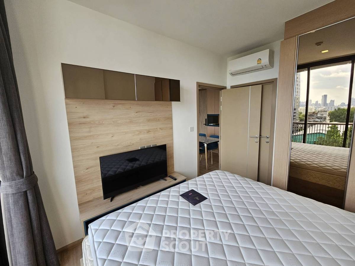 รูป คอนโด 2-ห้องนอน ที่ คาวะ เฮาส์ ใกล้ BTS อ่อนนุช (ID 1969288) - รูปที่ 4/5