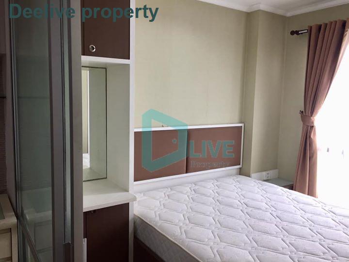 รูป DL004730 ให้เช่าคอนโด ลุมพินี เพลส รัชโยธิน (Lumpini Place Ratchayothin) ใกล้ BTS รัชโยธิน พร้อมเข้าอยู่ โทรด่วน 0653619502 LineID @534wlwof - รูปที่ 4/8