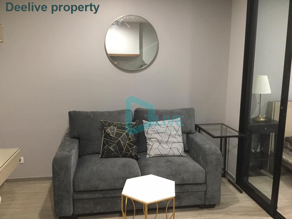 picture DL000412 Condo for rent, Regent Home Sukhumvit 97/1 near BTS Bang Chak, ready to move in, call urgently 0638692663 LineID @534wlwof - 4/8