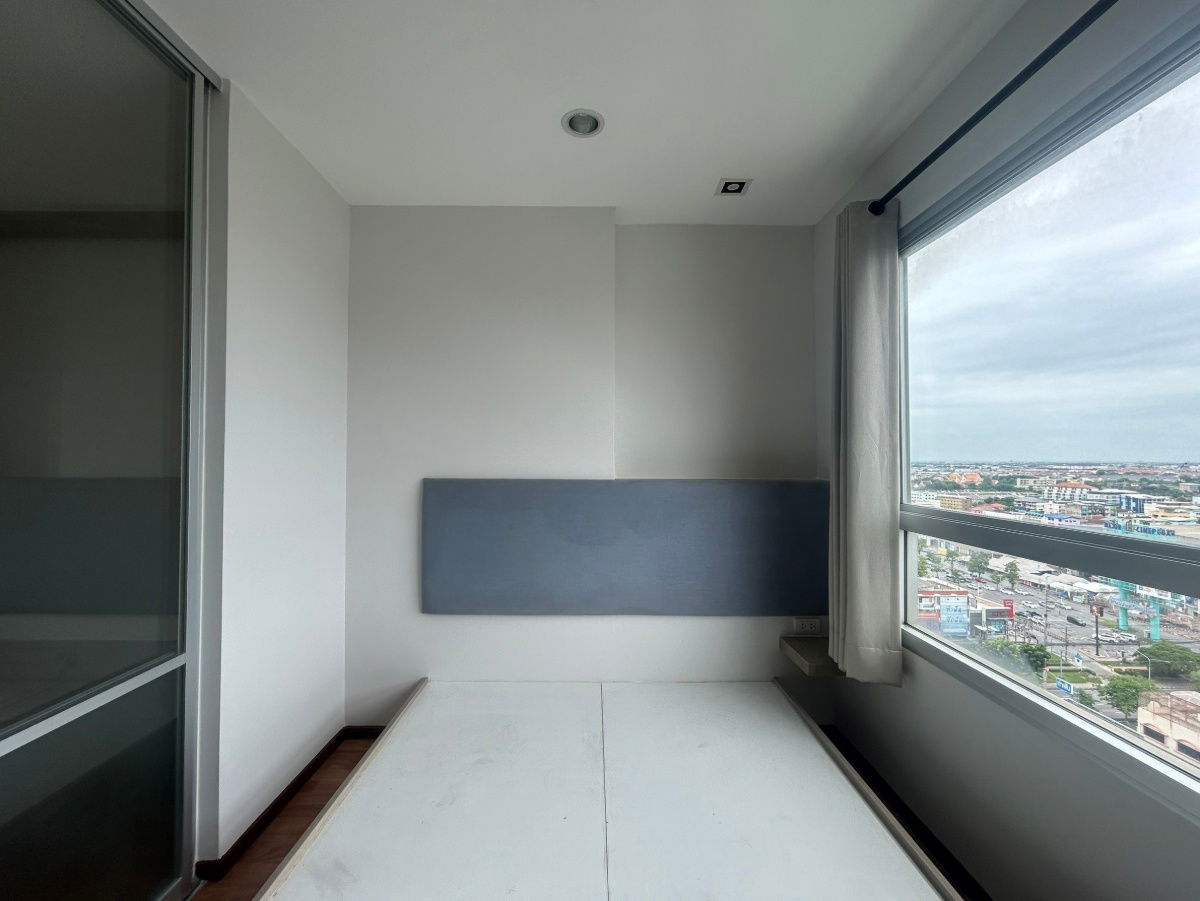 รูป JK 5504471 : ลุมพินี พาร์ค เพชรเกษม 98 - รูปที่ 11/16