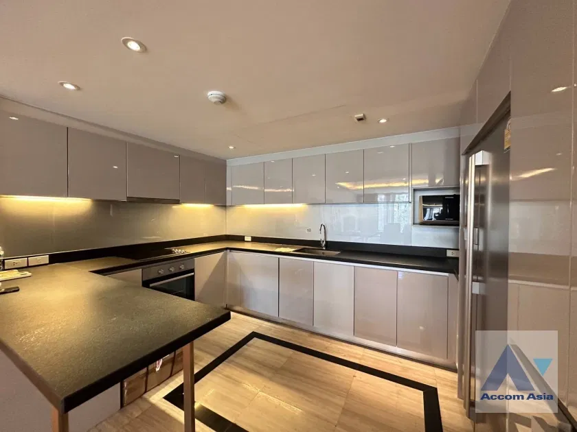 picture 🔼🔽 AccomA 📩 3 BR Condominium @La Citta Penthouse (AA45121) - 7/19