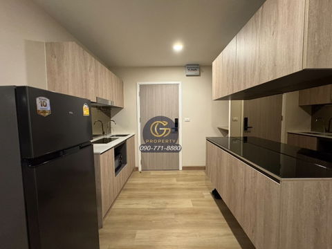 ให้เช่า The Indeed Condo Urban Sriracha (เก้ากิโล ศรีราชา)