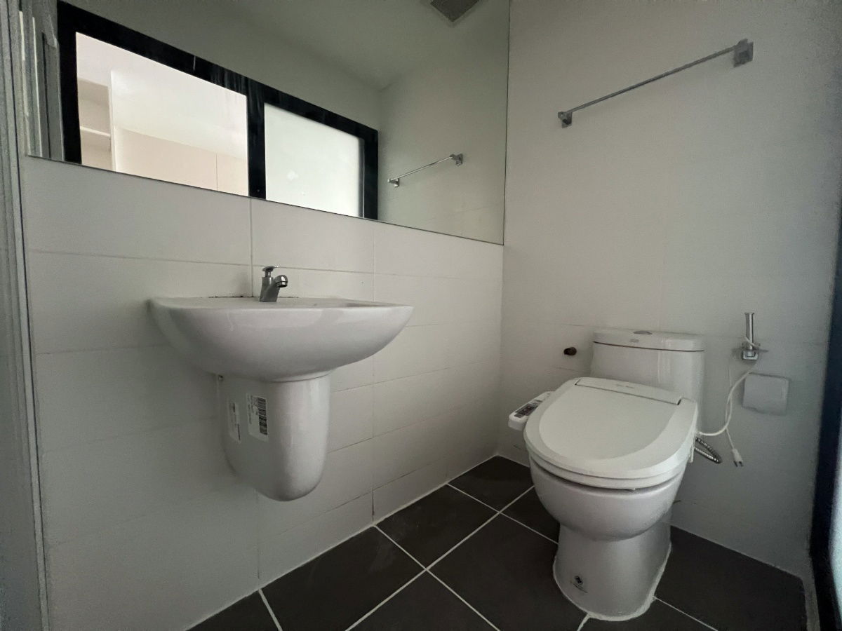 รูป JK 5507408  :  พอส สุขุมวิท 103 - รูปที่ 9/13