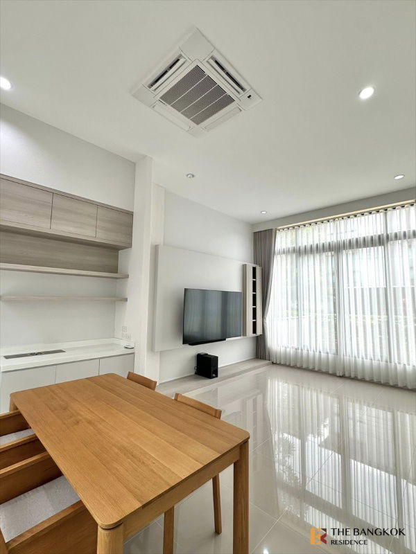 รูป Baan Klang Muang The Edition Sukhumvit-Onnut ใกล้รถไฟฟ้า 3 สาย - รูปที่ 5/25