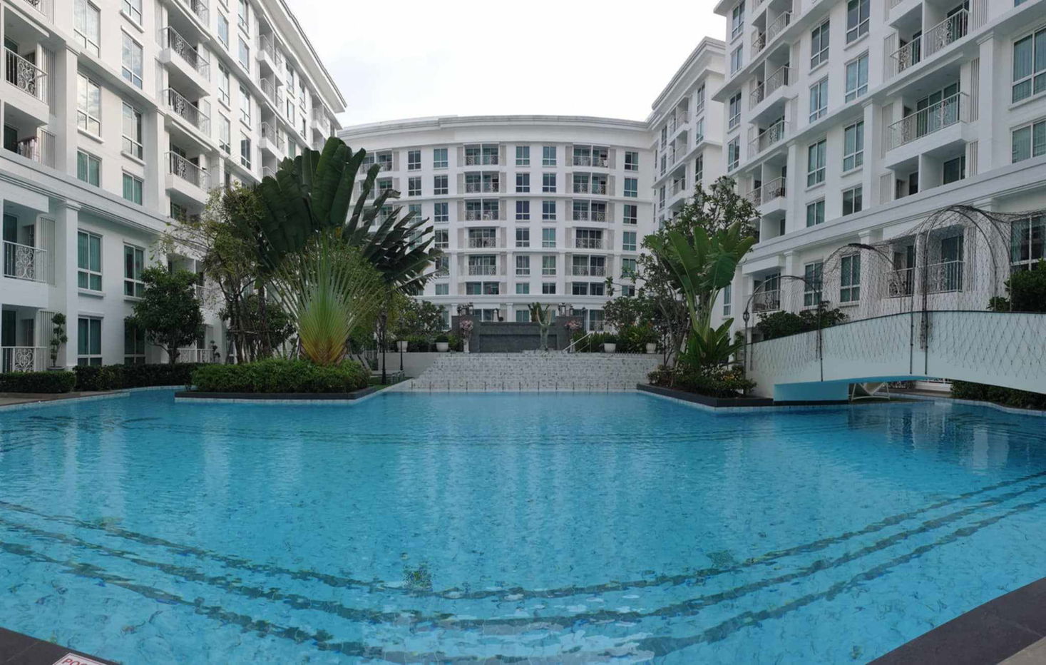 picture The Orient Resort and Spa Condominium for sale - 7/8