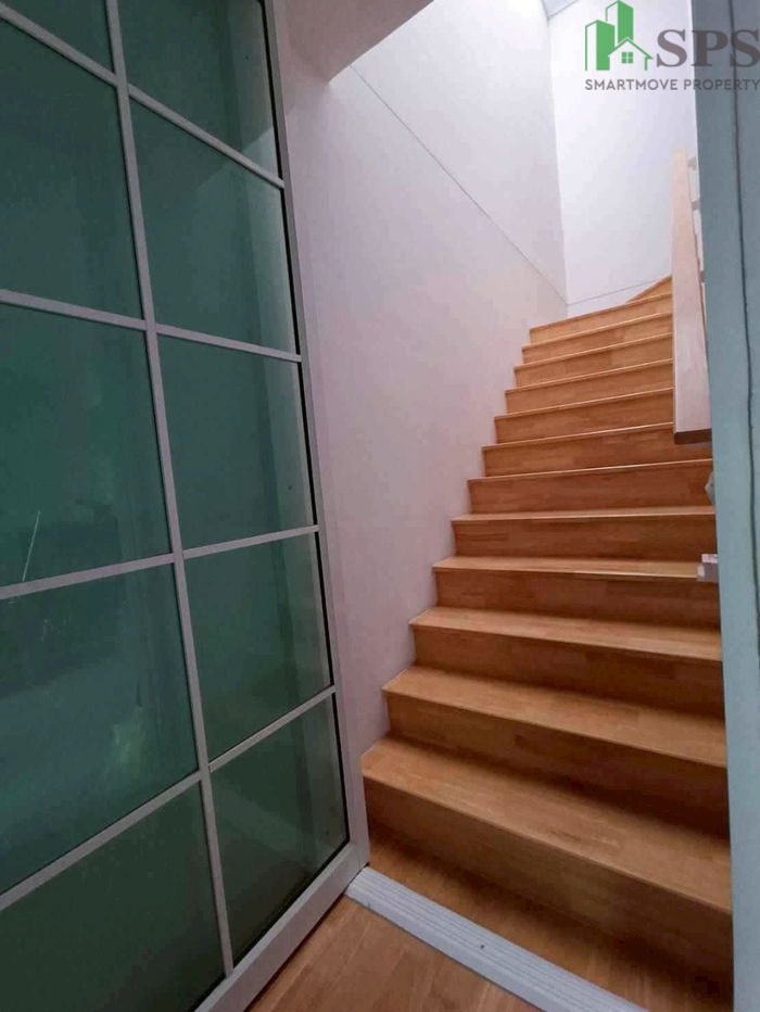 picture Townhouse for Rent: Pruksa Ville 76 Bangna-Wongwaen (SPSEVE1475) - 5/11
