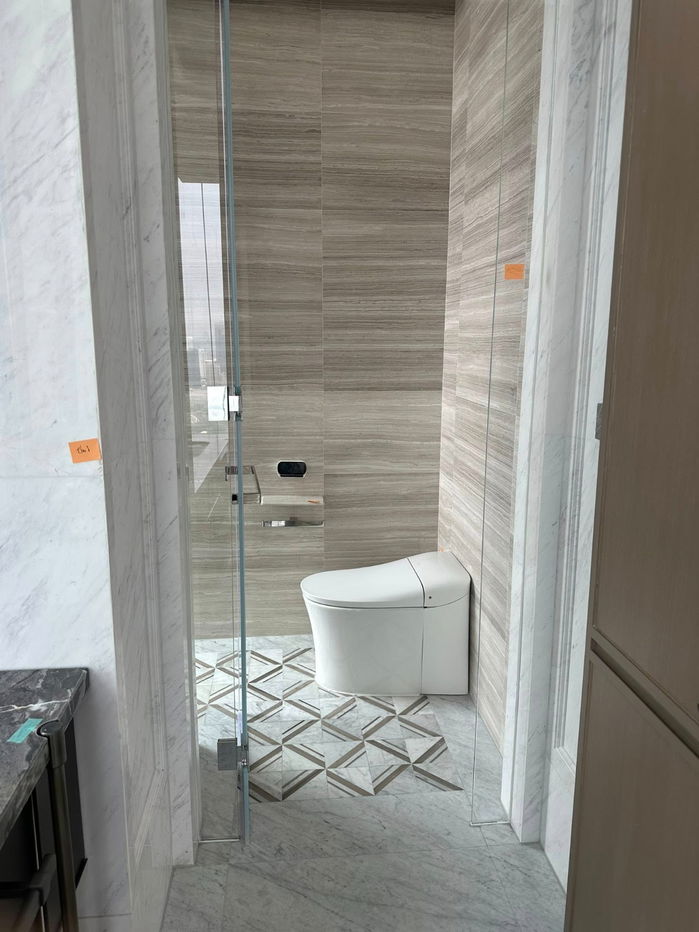 picture @Condorental condo for rent ONE89 Wireless - 8/10