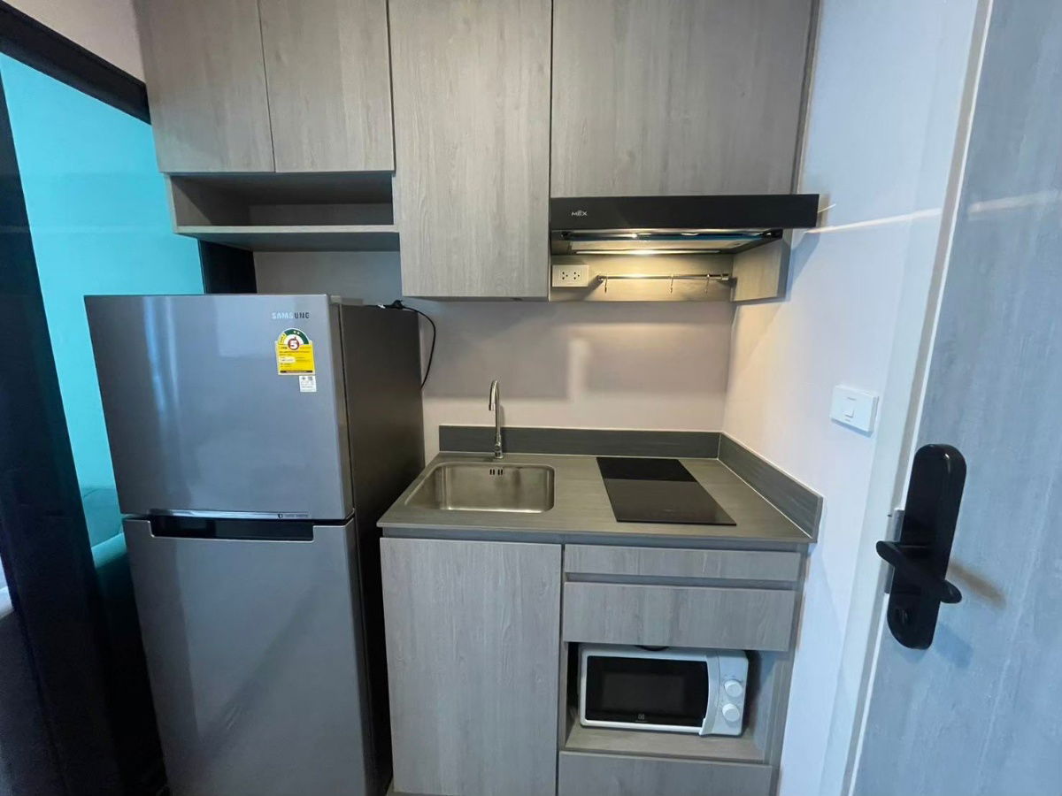 picture PFD-07591	Condo for Rent: The Origin On Nut Schedule a viewing ■ Line: @propertyfinder - 7/11