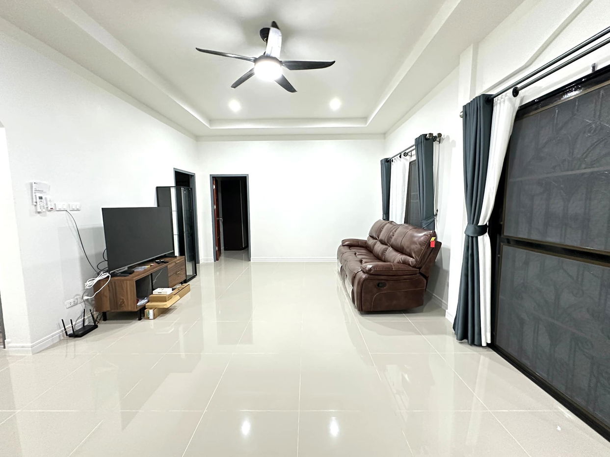 รูป Single House for Rent in Nern Plub Wan, Pattaya - รูปที่ 2/13