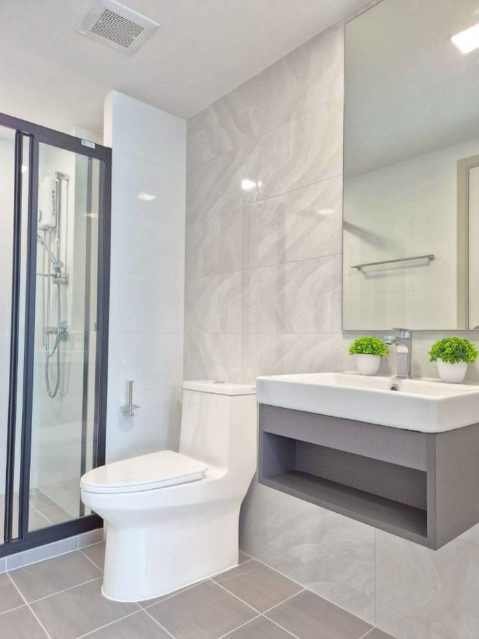 picture PFD-07599 Condo for Rent: ATMOZ Palacio Ladprao-Wanghin  Schedule a viewing ■ Line: @propertyfinder  - 14/16