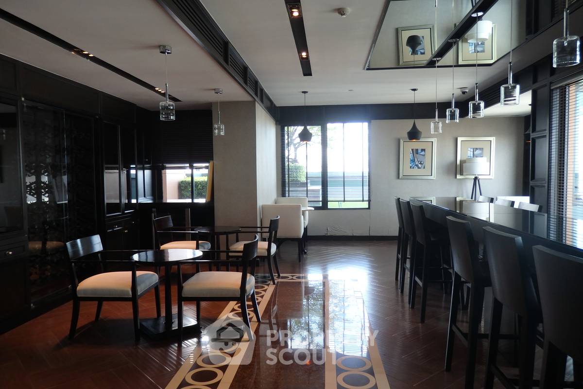 picture 1-BR Condo at Villa Asoke near MRT Phetchaburi (ID 883852) - 20/77