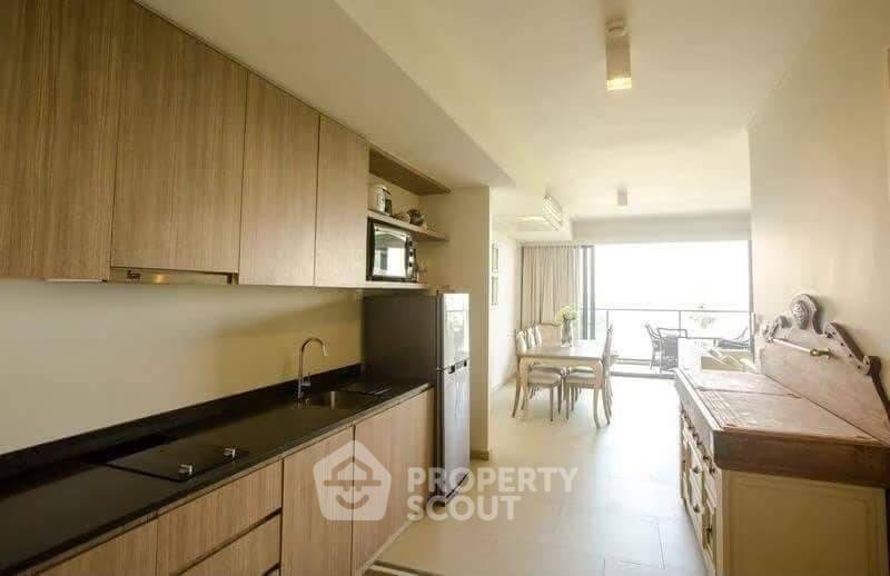 picture 2-BR Condo at Zire Wongamat close to Wong Amat (ID 1858444) - 8/12
