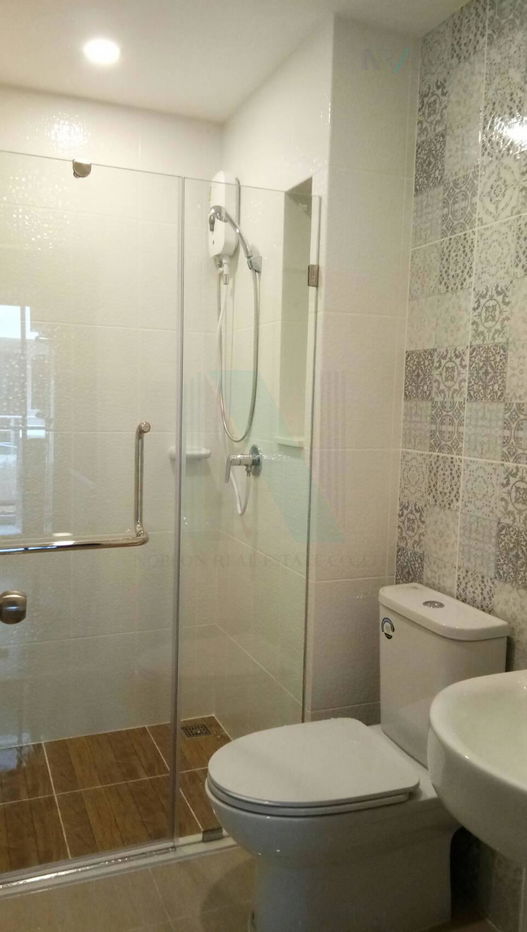 picture For rent, The Cube Plus Phahonyothin 56, 1 bedroom, 2nd floor, Building B. - 8/8