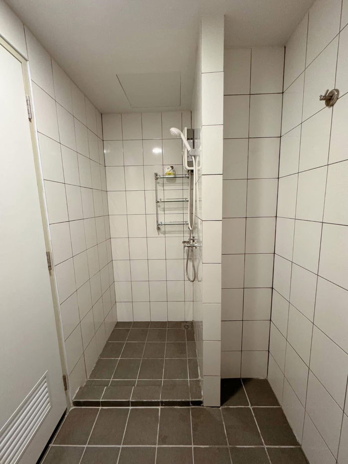 รูป เจ้าของให้เช่าเอง อยู่ดีคอนโดอาคาร ข ชั้น 1 - รูปที่ 7/10