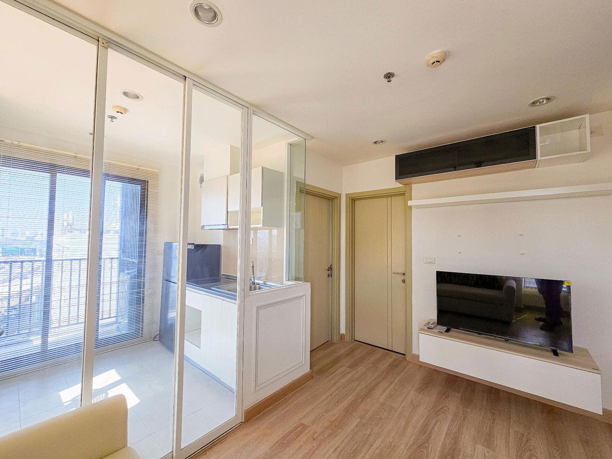 รูป 🏢 ให้เช่าคอนโด : The Base Rama 9 - Ramkhamhaeng (เดอะ เบส พระราม 9 - รามคำแหง)   รหัสทรัพย์ | 📌LNP-C10778  - รูปที่ 10/11