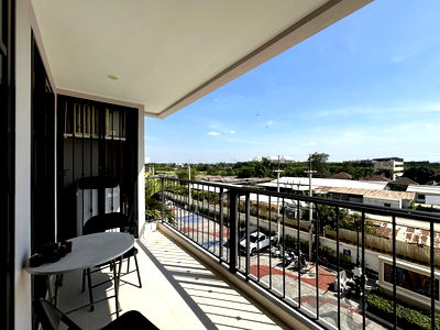 ขายคอนโด : คอนโดหรูสำหรับขาย – เอสปันญ่า จอมเทียน รีสอร์ท พัทยา