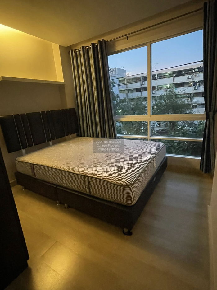 รูป เช่าคอนโด เอมเมอรัลด์ เรสซิเดนท์ รัชดา MRT-ห้วยขวาง ดินแดง เขต ดินแดง กรุงเทพ CX-138922 ✅ ทักไลน์ @connexproperty ตอบทันที ทีมงานมืออาชีพ ✅ - รูปที่ 4/6