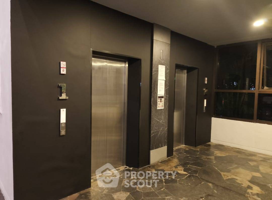 picture Studio Condo at Jomtien Plaza Condotel close to Jomtien Beach (ID 2462657) - 21/28