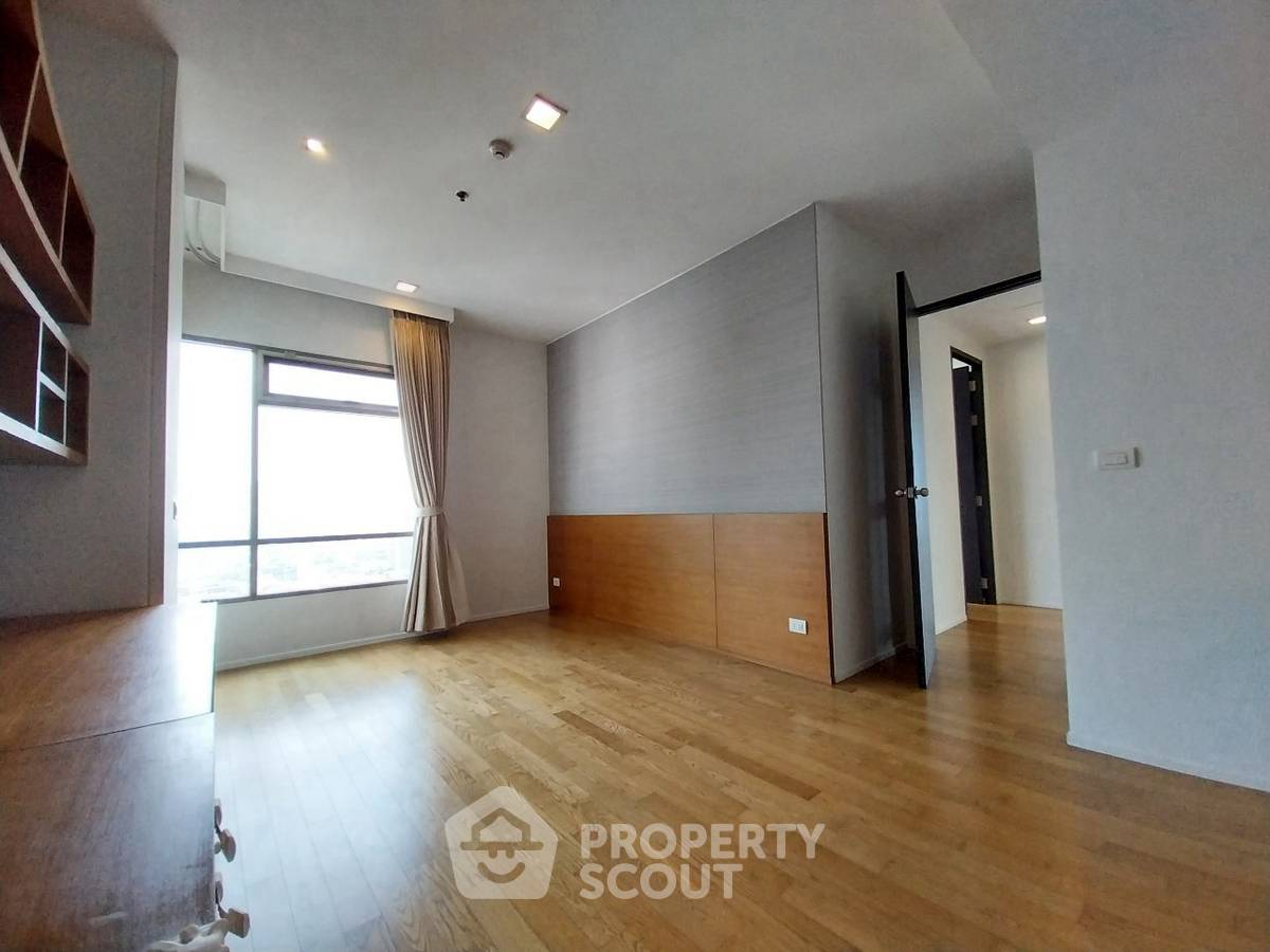 picture 3-BR Condo at The Madison near BTS Phrom Phong (ID 2458833) - 15/20