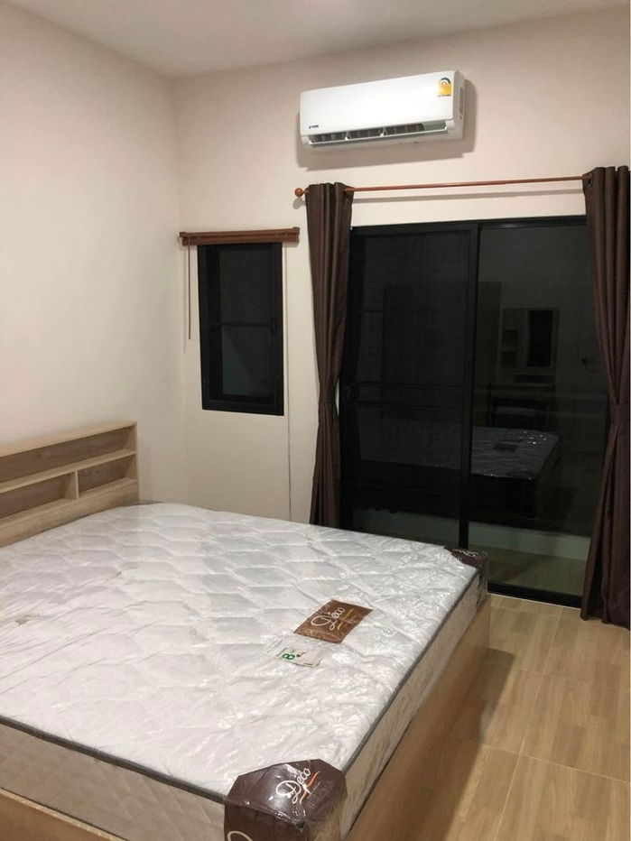 รูป ให้เช่าทาวน์โฮมสองชั้น 3 ห้องนอน   2 ห้องนำ้  1  ห้องครัว  1  ที่จอดรถ - รูปที่ 5/11