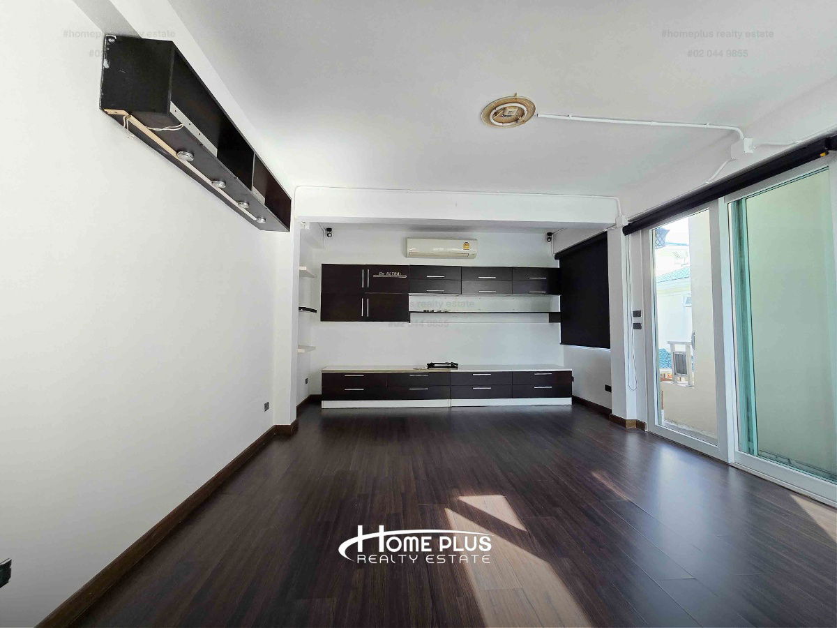 รูป บ้านเดี่ยวหมู่บ้านโกลเด้นล้านนา ซอยรามคำแหง92 (รีโนเวทใหม่) - รูปที่ 22/32