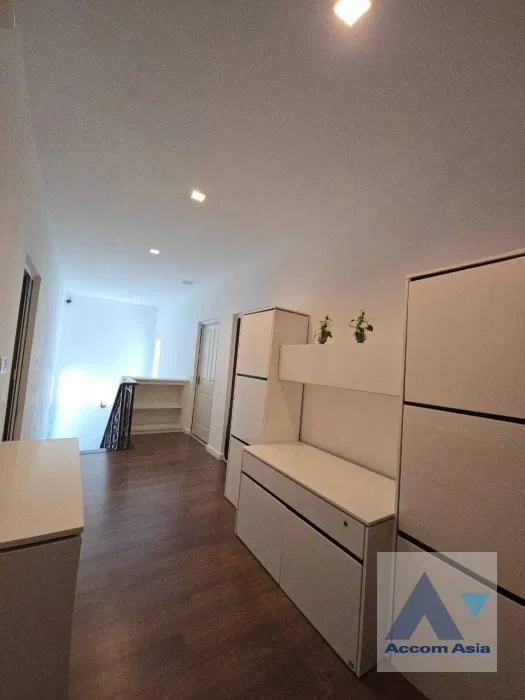 รูป 🔼🔽 AccomA 📩  3 BR House @Casa Grand House Onnuch Wongwhaen (AA45126) - รูปที่ 5/12