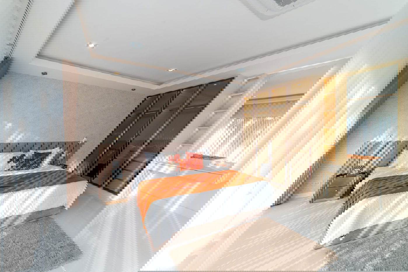 picture Pool Villa for Sale in Bangsaray - 16/27