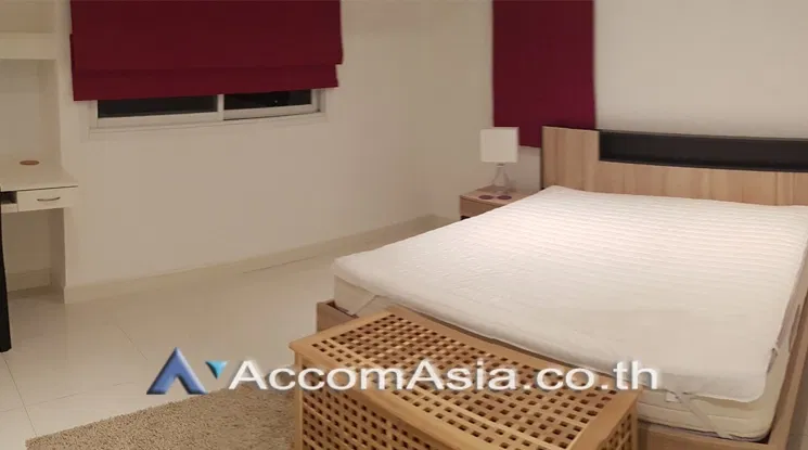 รูป 🔼🔽 AccomA 📩 Pet friendly 3 BR Condominium @Kallista Mansion (AA15708) - รูปที่ 10/16
