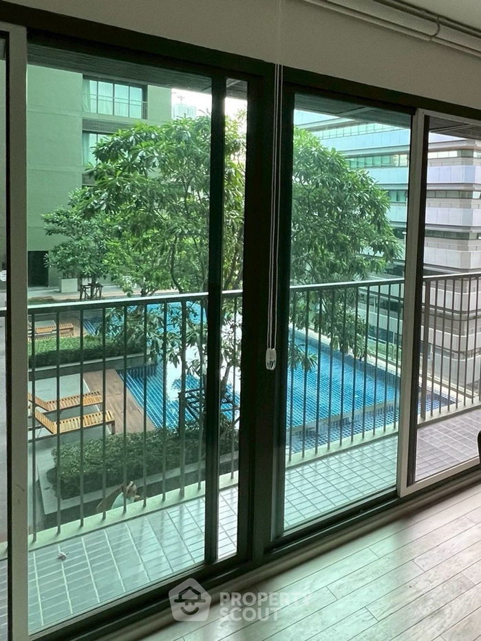 picture 2-BR Condo at Noble Solo close to Thong Lo (ID 2461106) - 4/11