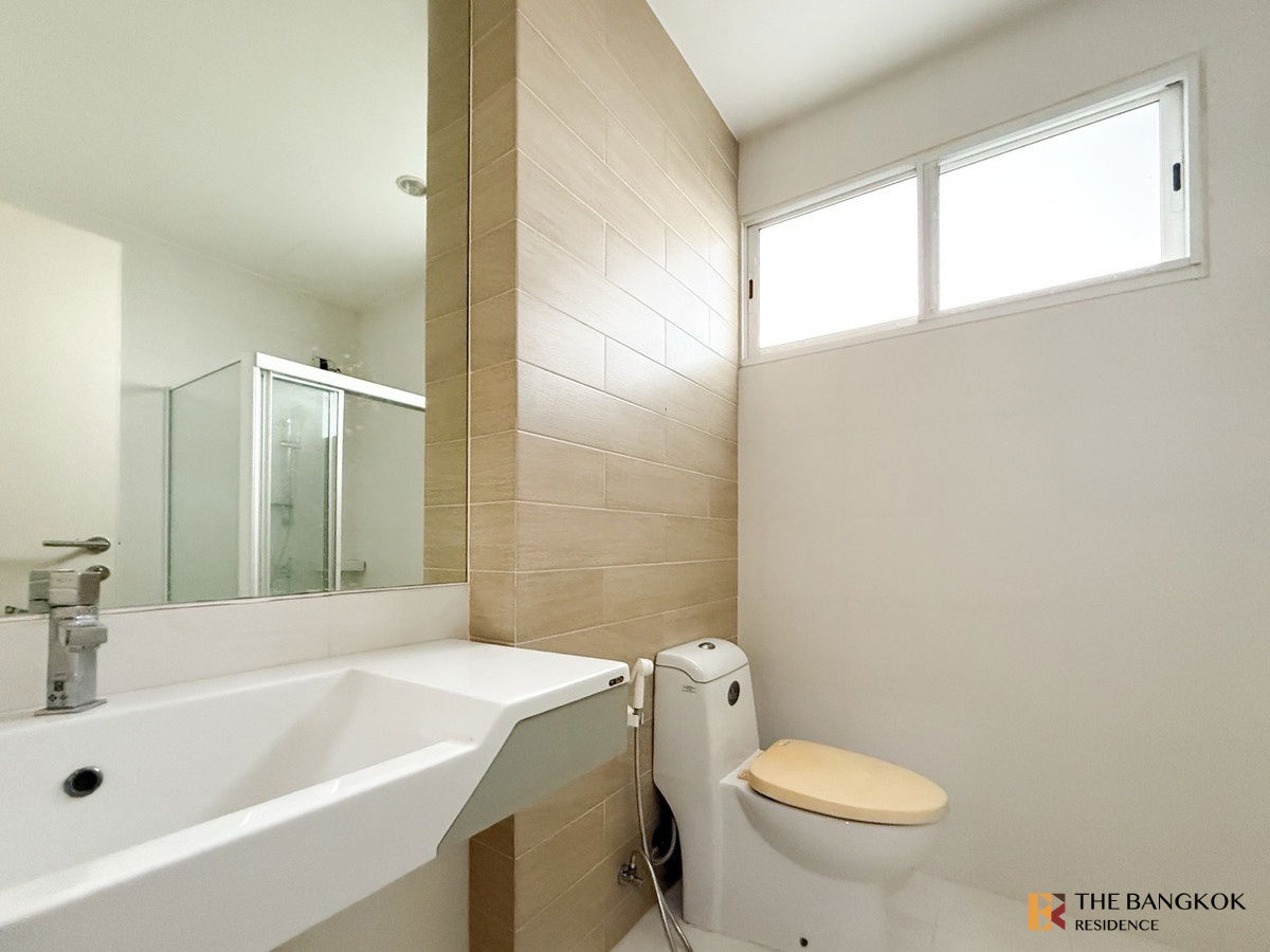 picture Nirvana Beyond Rama 9-Ramkhamhaeng, excellent location - 20/20