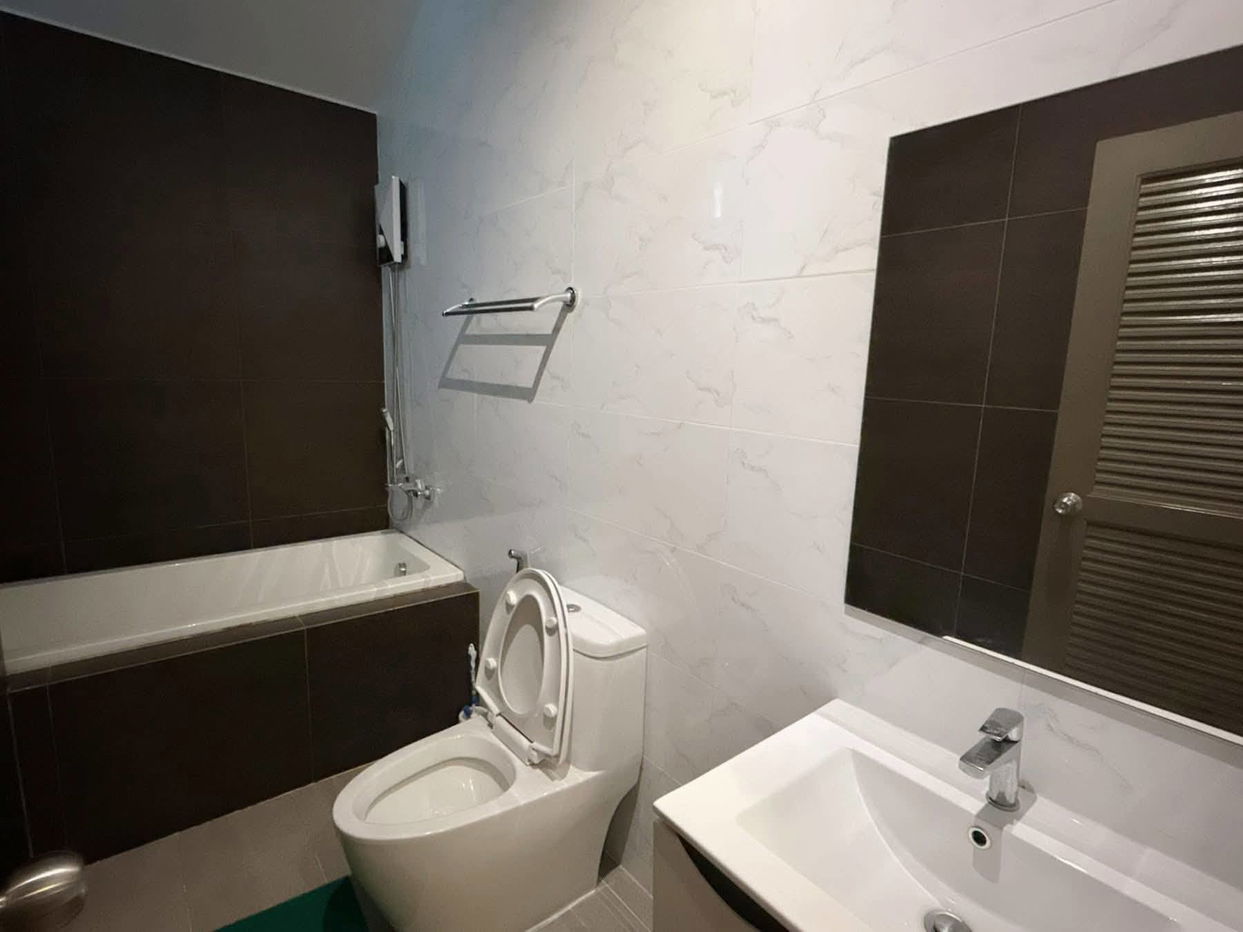 picture Pool Villa for Sale – Chaiyapruek, Pattaya - 13/16