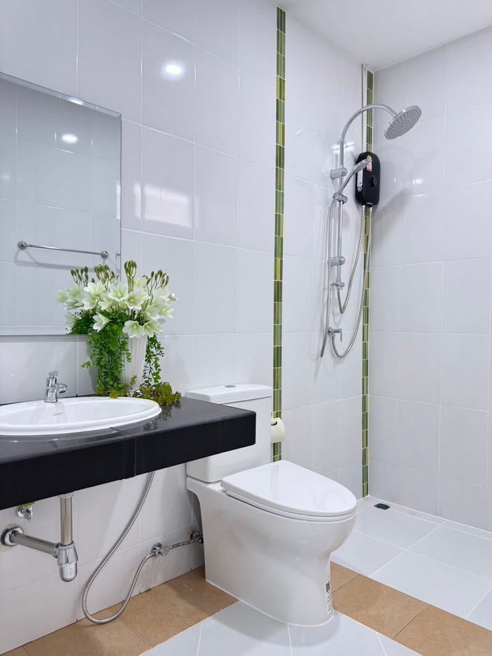 รูป ขายบ้าน 2 ห้องนอน พัทยาตะวันออก - รูปที่ 19/19