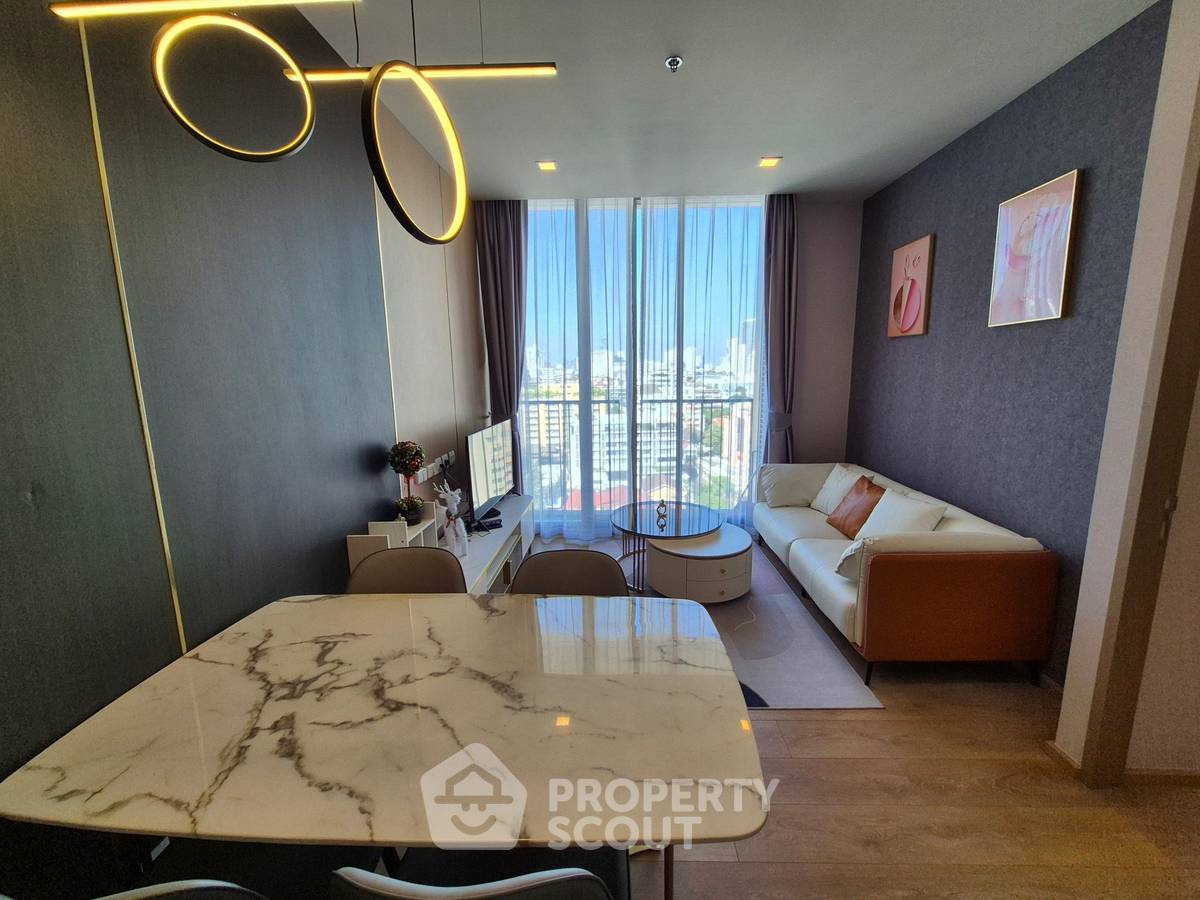 picture 1-BR Condo at Noble Around Sukhumvit 33 near BTS Phrom Phong (ID 1953856) - 3/11