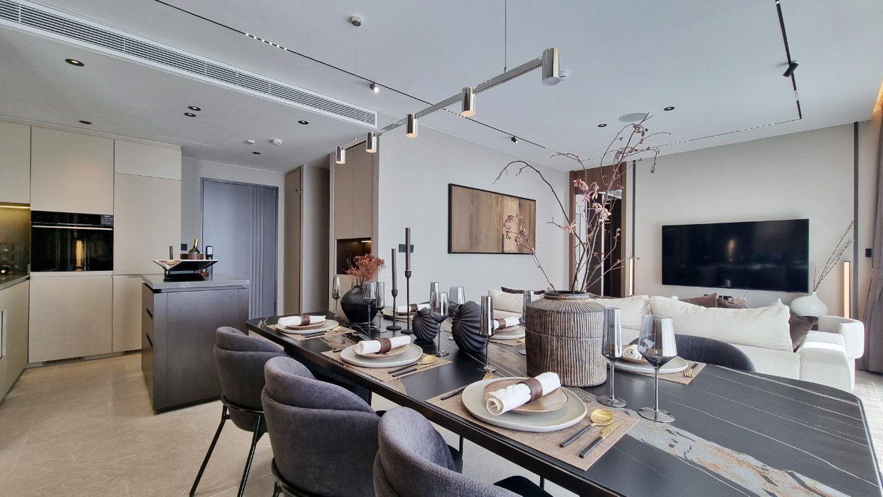 รูป ขาย Panora Estuaria 2 ห้องนอน - รูปที่ 6/16