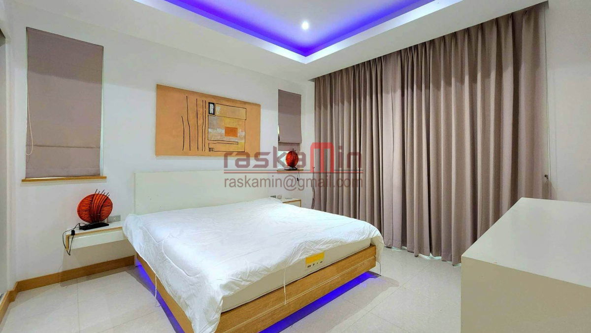 รูป The Vineyard 3 – วิลล่าสระว่ายน้ำส่วนตัว 3 ห้องนอน ให้เช่า - รูปที่ 13/17