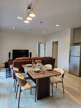 BTS Thonglor 2.1 km. Price 56,000 Baht Noble Solo ( Rental )