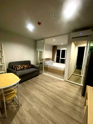 คอนโดให้เช่า : 🔥🔥🔥 เช่าคอนโด  รีเจ้นท์ โฮม บางนา (โครงการใหม่) บางนา เขต บางนา กรุงเทพ CX-138740 ✅ ทักไลน์ @connexproperty ตอบทันที ทีมงานมืออาชีพ ✅ 🔥🔥🔥