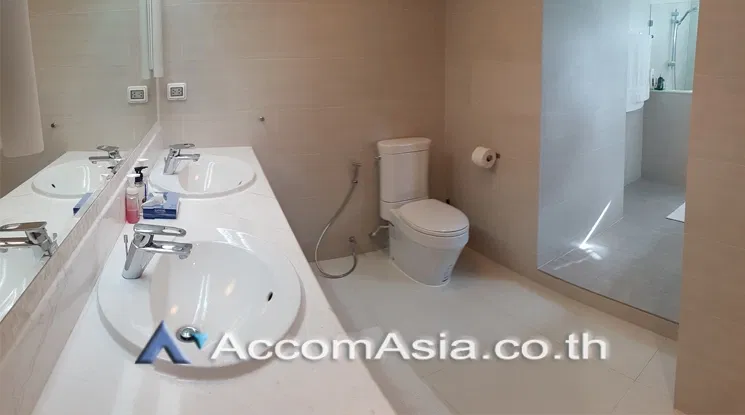 รูป 🔼🔽 AccomA 📩 Pet friendly 3 BR Condominium @Kallista Mansion (AA15708) - รูปที่ 14/16