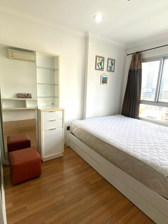 picture Rent Condo Lumpini Place Rama9-Ratchada - 12/23