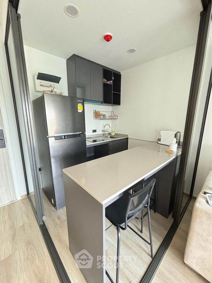 รูป คอนโด 1-ห้องนอน ที่ กรู๊ฟ สเคป 48 ใกล้ MRT รัชดาภิเษก (ID 1915685) - รูปที่ 2/4