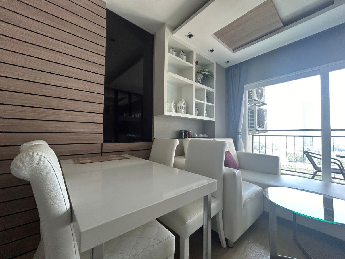 รูป JK 5612708 : ลา ซานเทียร์ คอนโด - รูปที่ 8/20