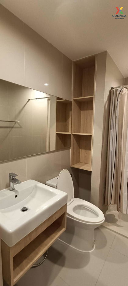 picture For Rent Condo , Nue Noble Srinakarin-Lasalle , MRT-Siri Sri-Lasalle , Samrong Nuea , Mueang Samut Prakan , Samut Prakarn , CX-106820 ✅ Live chat with us ADD LINE @connexproperty ✅ - 3/4