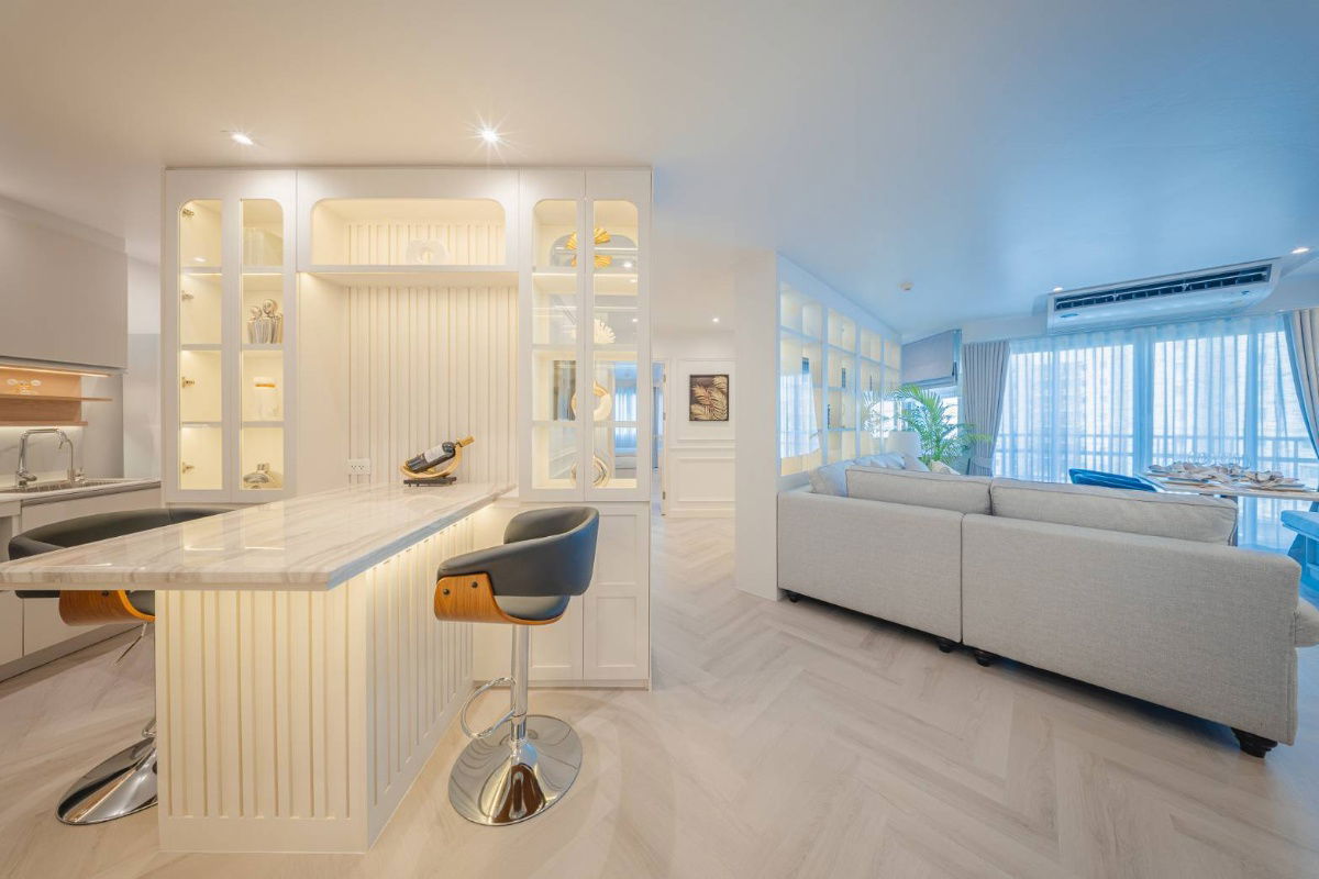 รูป 💥SL-6825💥ขายคอนโด ราคาดี เบล พาร์ค เรสซิเดนท์👉แอดไลน์ @primahome - รูปที่ 21/45