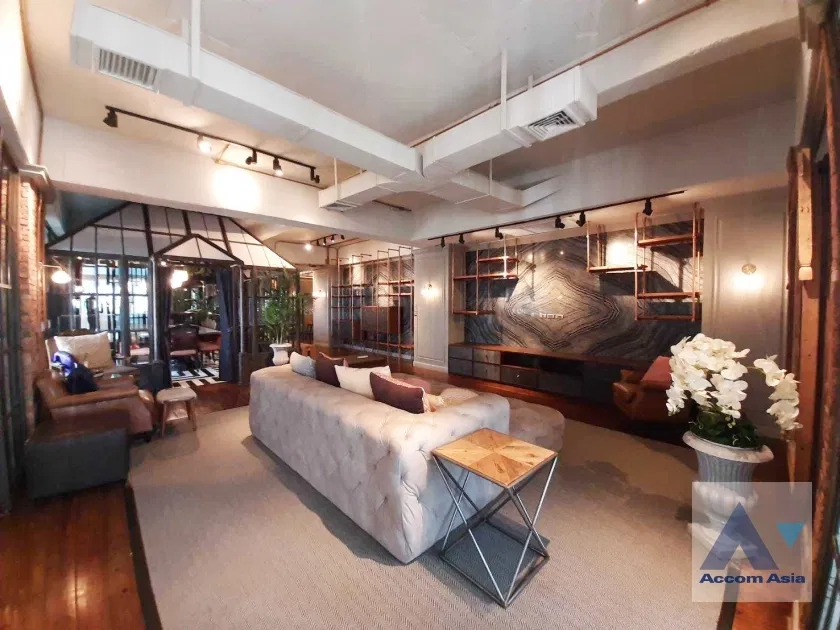 รูป 🔼🔽 AccomA 📩  2 BR Condominium @Mano Tower (AA34600) - รูปที่ 7/20