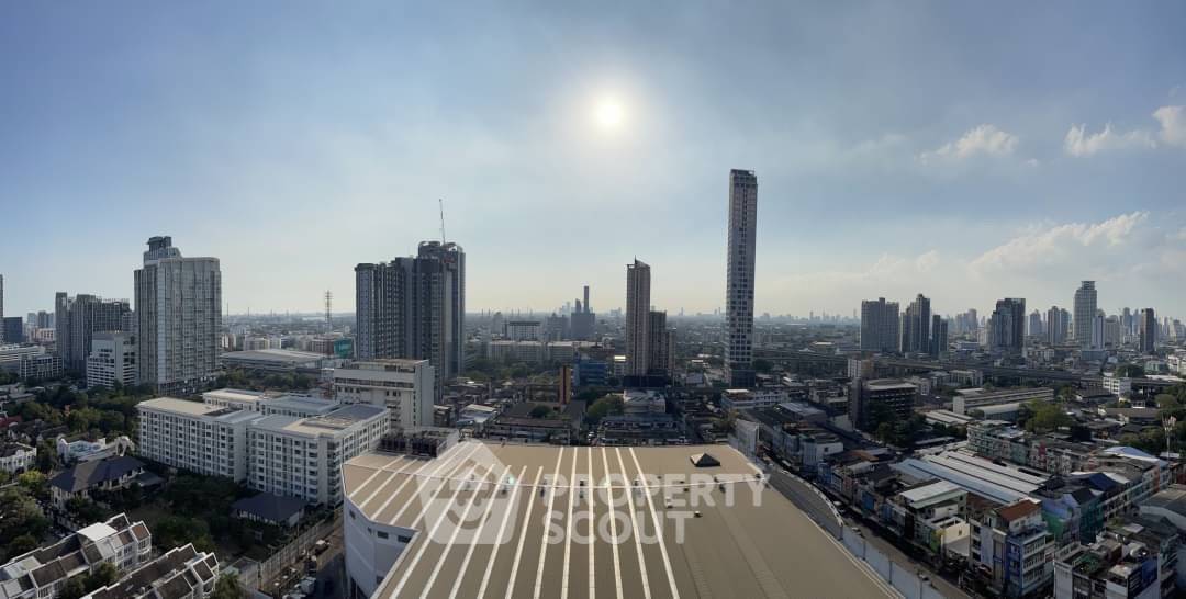 picture 1-BR Condo at Knightsbridge Prime Onnut near BTS On Nut (ID 1129547) - 9/11