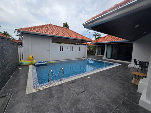 ให้เช่าบ้านเดี่ยว 3 ห้องนอน บ้านบาลีน่า 1